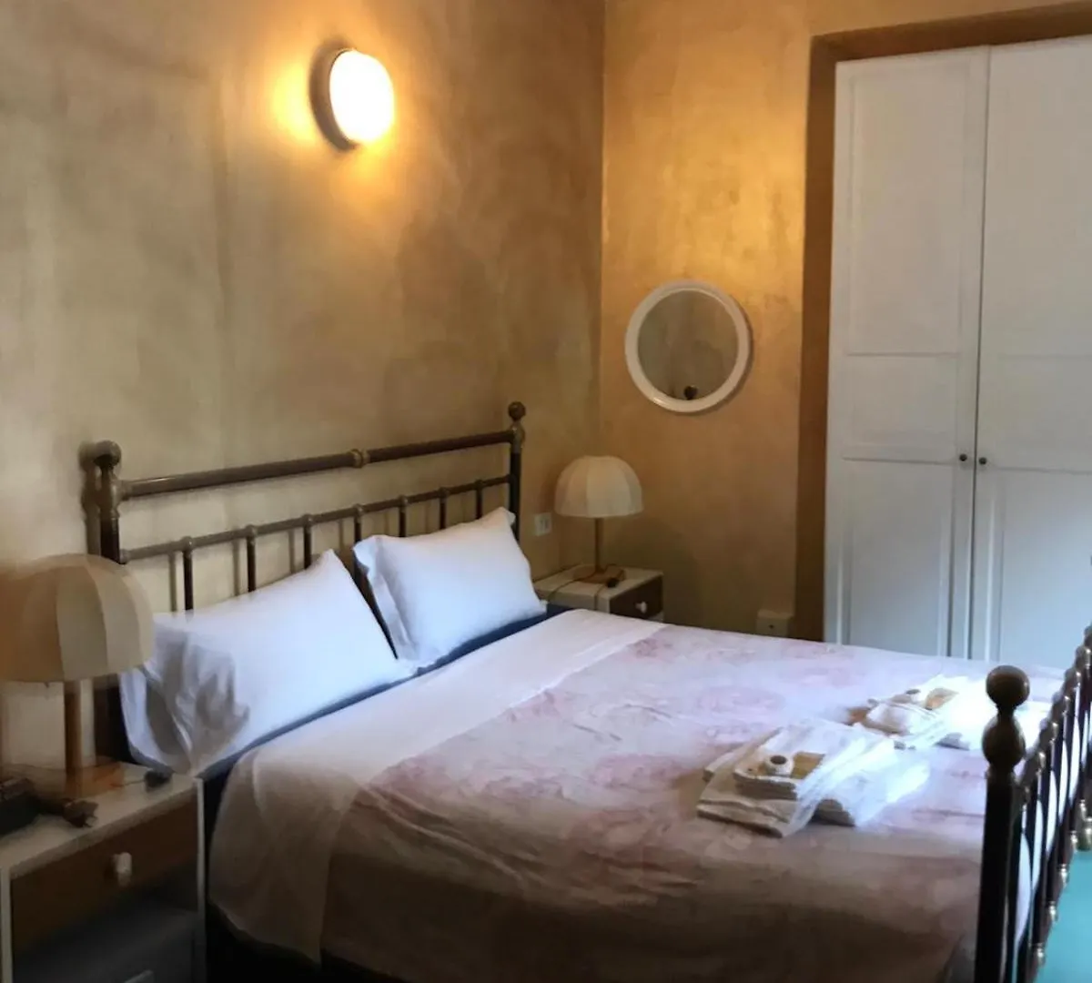 Mirabeau Hotel Bellagio Camera Economy Per Famiglie O Gruppi, Con 4 Posti Letto Magreglio 0*,